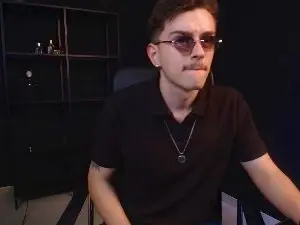 Cam4 Adult Webcam of FelixStark