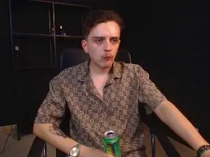 Cam4 Sex Chat of FelixStark
