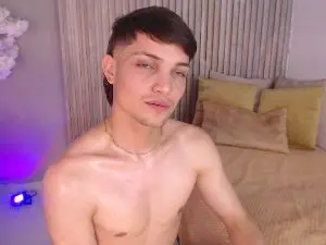 Cam4 Best live sex cam show of Jay_Smile