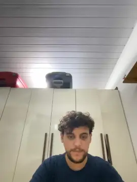 Cam4 Sex Cam of Leaoooooo