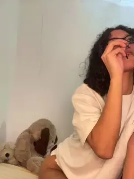 Cam4 Live Sex Cam of crystilove4