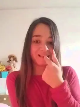 Cam4 Private Sex Chat of itati3