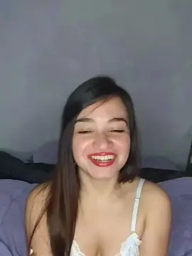 Cam4 Free Live Porn of itati3