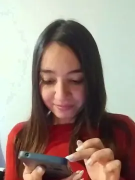 Cam4 Live Sex Cam of itati3
