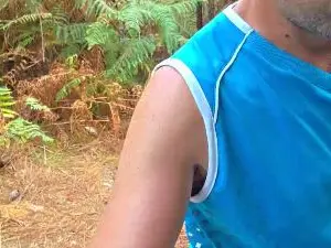 Cam4 Live Porn of Cuni40