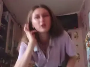 Cam4 Live Porn of KarimaMotl