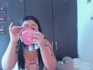 Cam4 Best Webcam of mensia_