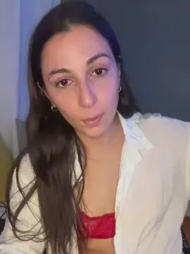 Cam4 Sex Cam of ninavittorex