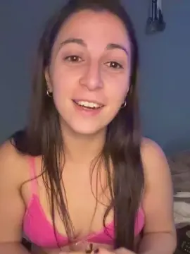 Cam4 Sex Cam of ninavittorex