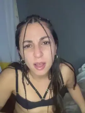 Cam4 Sex Cam of ninavittorex
