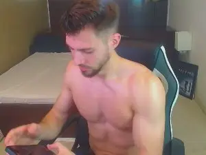 Cam4 Free Porn Cam of FelixRook