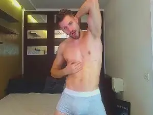 Cam4 Sex Cam of FelixRook