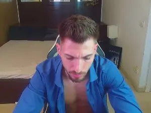 Cam4 Sex Chat of FelixRook