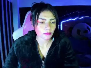 Cam4 Adult Webcam of LilithMooree