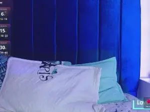 Cam4 Live Sex Cam of Lucy_wish1