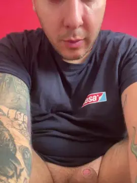 Cam4 Sex Cam of fatcock_91