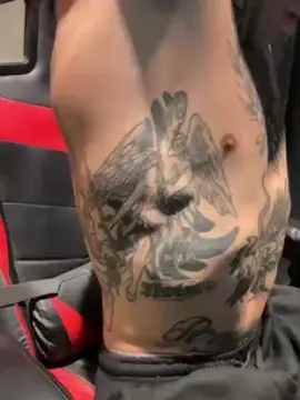 Cam4 Sex Cam of sicario666_sexy