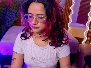 Cam4 Best Webcam of Kristen_tay
