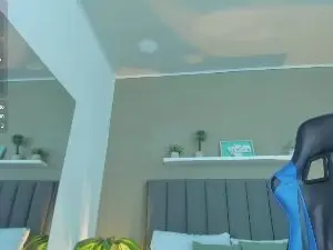 Cam4 Sex Cam of alessia_leroy