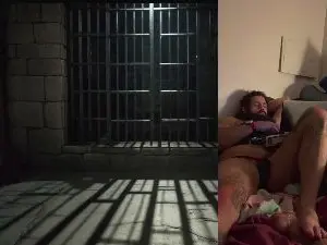 Cam4 Live Sex of CinTrah