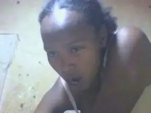 Cam4 Nude Webcam of Nayah6