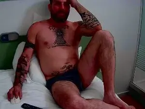 Cam4 Free Porn Cam of enrikaionut_fun