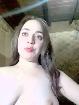 Cam4 Adult Video Chat of luney5