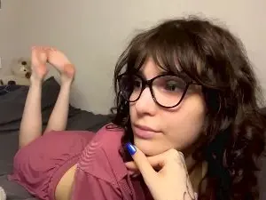 Cam4 Free Live Porn of AlodiaGoodrich
