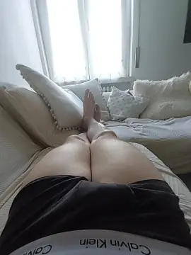 Cam4 Nude Webcam of Siriocam