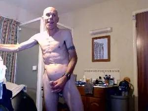 Cam4 Free Porn Cam of Buck70