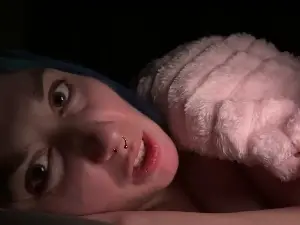 Cam4 Live Porn of LilVika