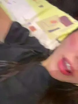 Cam4 Live Porn of Nicki