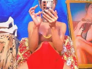 Cam4 Adult Webcam of Suck_my_own_dck