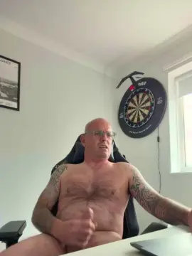 Cam4 Live Sex of hornyhants1