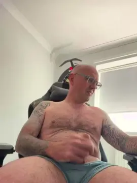 Cam4 Sex Cam of hornyhants1