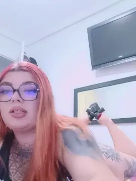 Cam4 Adult Video Chat of leiasaez
