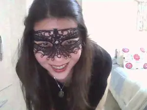 Cam4 Sex Cam of missdahlia98