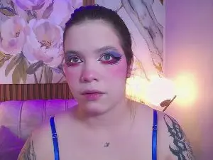 Cam4 Adult Webcam of ArySubDoll
