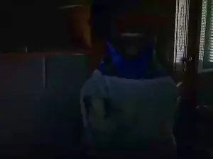 Cam4 Live Sex of Black_Man86