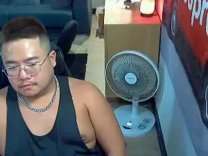 Cam4 Free Live Porn of anlin01171