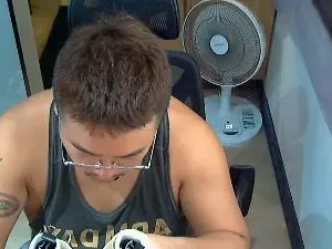 Cam4 Best Webcam of anlin01171
