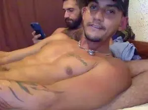 Cam4 Live Sex Cam of hdefortaleza