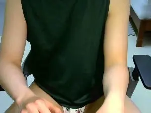 Cam4 Live Sex Cam of jacohola