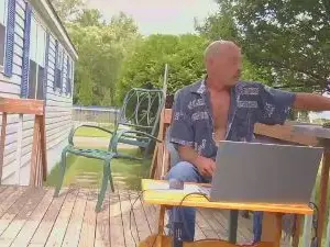 Cam4 Free Porn Cam of mapleman35