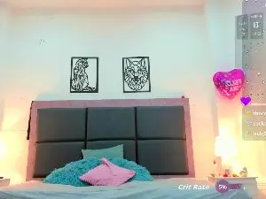 Cam4 Sex Cam of Aslhyn_Gomez