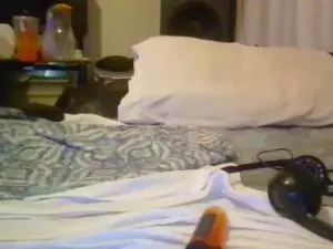 Cam4 Private Sex Chat of Da1NonlyMrLTP