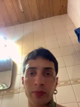 Cam4 Live Sex Cam of FantiFroil