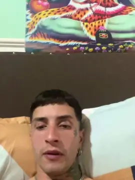 Cam4 Free Porn Cam of FantiFroil