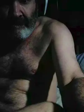 Cam4 Sex Chat of Hairy_Wookiee