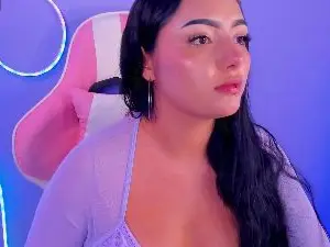 Cam4 Private Sex Chat of NinaAngel6